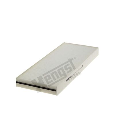 CABIN AIR POLLEN FILTER HENGST MAN - MERCEDES